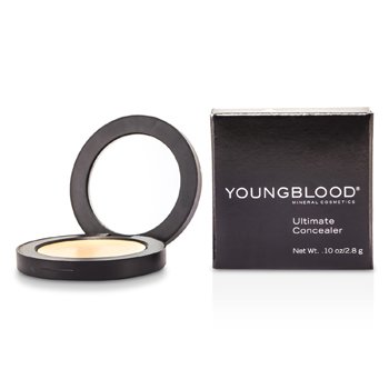 Youngblood 終極遮瑕膏-中號 (Ultimate Concealer - Medium)