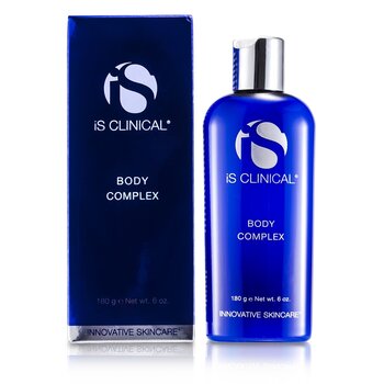 IS Clinical 身體複合體 (Body Complex)