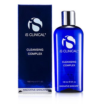 IS Clinical 潔面乳 (Cleansing Complex)