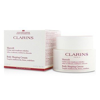 Clarins 塑身霜 (Body Shaping Cream)