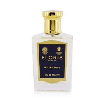 Floris 白玫瑰淡香水噴霧 (White Rose Eau De Toilette Spray)