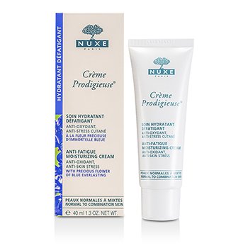 Nuxe Creme Prodigieuse抗疲勞保濕霜 (Creme Prodigieuse Anti-Fatigue Moisturizing Cream)