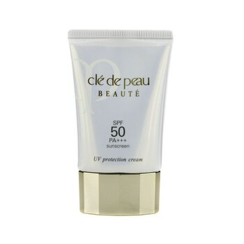 Cle De Peau 防曬霜SPF 50 PA +++ (UV Protection Cream SPF 50 PA+++)