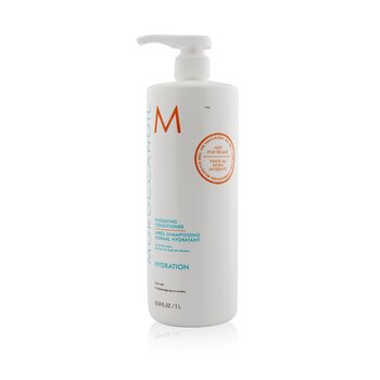 Moroccanoil 保濕護髮素（適用於所有髮質） (Hydrating Conditioner (For All Hair Types))