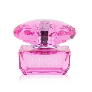 Versace 亮晶Absolu淡香水噴霧 (Bright Crystal Absolu Eau De Parfum Spray)