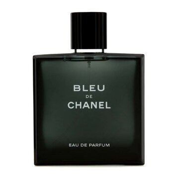 Bleu De Chanel香水噴霧