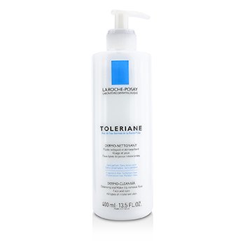 Toleriane Dermo-Cleanser（面部和眼部卸妝液） (Toleriane Dermo-Cleanser (Face and Eyes Make-Up Removal Fluid))