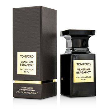 Tom Ford 私人混合威尼斯佛手柑淡香水噴霧 (Private Blend Venetian Bergamot Eau De Parfum Spray)