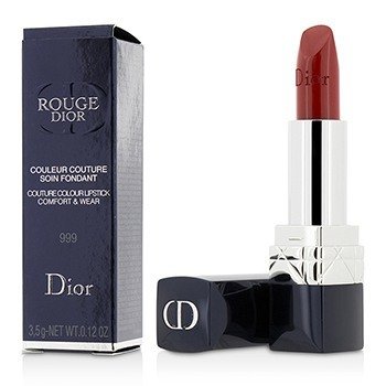 Rouge Dior Couture唇膏（色號：999）
