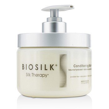 BioSilk 絲綢療法調理膏 (Silk Therapy Conditioning Balm)