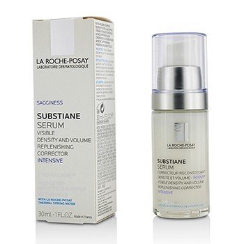 Substiane血清-適用於成熟和敏感的皮膚