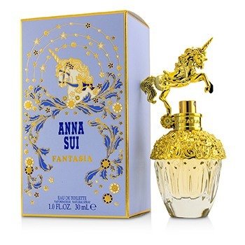 Anna Sui 幻想曲淡香水噴霧 (Fantasia Eau De Toilette Spray)