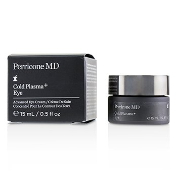Perricone MD Cold Plasma Plus +眼部高級眼霜 (Cold Plasma Plus+ Eye Advanced Eye Cream)