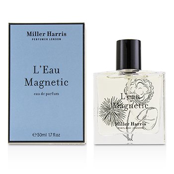 Miller Harris LEau磁性淡香水噴霧 (LEau Magnetic Eau De Parfum Spray)