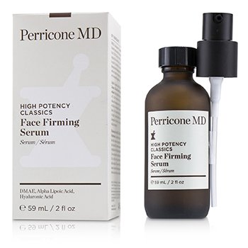 Perricone MD 高效經典精華素緊緻精華素 (High Potency Classics Face Firming Serum)