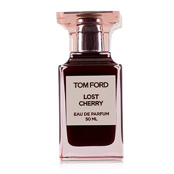 Tom Ford 私人混合丟失的櫻桃香水噴霧 (Private Blend Lost Cherry Eau De Parfum Spray)