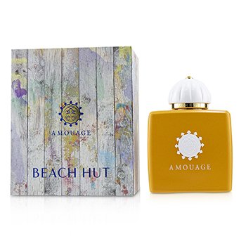海灘小屋香水噴霧 (Beach Hut Eau De Parfum Spray)