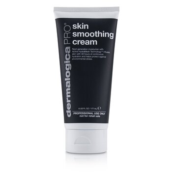 Dermalogica 皮膚柔滑霜PRO（沙龍大小） (Skin Smoothing Cream PRO (Salon Size))