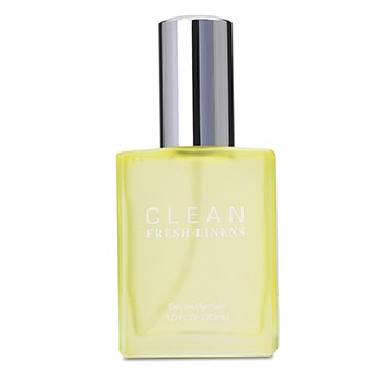Clean 新鮮亞麻香水噴霧 (Classic Fresh Linens Eau De Parfum Spray)