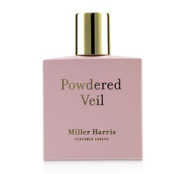 Miller Harris 面紗淡香水噴霧 (Powdered Veil Eau De Parfum Spray)