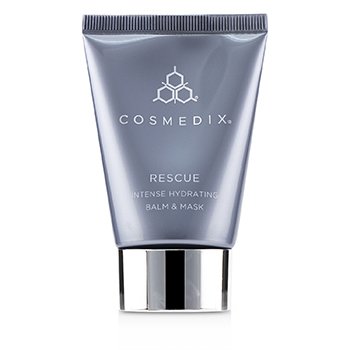CosMedix 搶救深層保濕香脂和麵膜 (Rescue Intense Hydrating Balm & Mask)