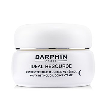 Darphin 理想資源青年視黃醇精油 (Ideal Resource Youth Retinol Oil Concentrate)