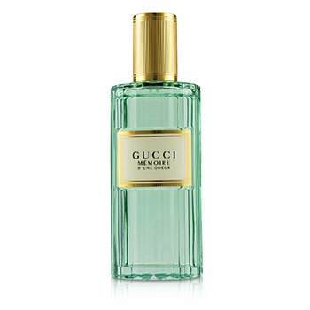 Gucci 回憶錄DUne Odeur淡香水噴霧 (Memoire D’Une Odeur Eau De Parfum Spray)