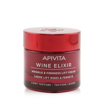 酒神仙抗皺緊膚緊緻霜-質地輕盈 (Wine Elixir Wrinkle & Firmness Lift Cream - Light Texture)