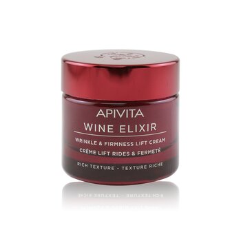 酒神仙抗皺緊實提升霜-豐盈質感 (Wine Elixir Wrinkle & Firmness Lift Cream - Rich Texture)