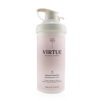 Virtue 順滑洗髮水 (Smooth Shampoo)