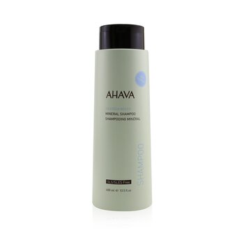 Deadsea Water Mineral Shampoo - SLS/SLES Free (Deadsea Water Mineral Shampoo - SLS/SLES Free)