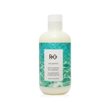 R+Co Atlantis 保濕 B5 洗髮水 (Atlantis Moisturizing B5 Shampoo)