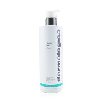 Dermalogica Active Clearing 清潔皮膚洗液 (Active Clearing Clearing Skin Wash)