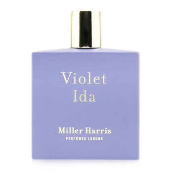Miller Harris 紫羅蘭艾達香水噴霧 (Violet Ida Eau De Parfum Spray)