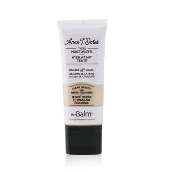 Anne T. Dotes Tinted Moisturizer - # 10 (Anne T. Dotes Tinted Moisturizer - # 10)