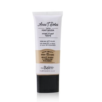 Anne T. Dotes Tinted Moisturizer - # 14 (Anne T. Dotes Tinted Moisturizer - # 14)
