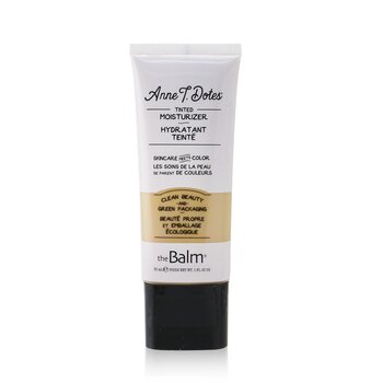 Anne T. Dotes Tinted Moisturizer - # 26 (Anne T. Dotes Tinted Moisturizer - # 26)