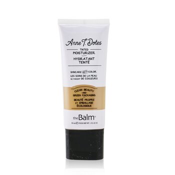 Anne T. Dotes Tinted Moisturizer - # 34 (Anne T. Dotes Tinted Moisturizer - # 34)