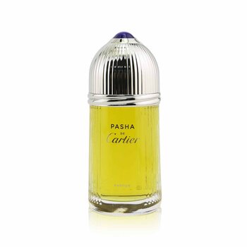 Cartier 帕夏香水噴霧 (Pasha Parfum Spray)