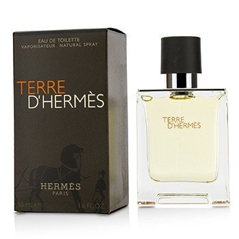 Terre D'Hermes 淡香水噴霧 (Terre D'Hermes Eau De Toilette Spray)