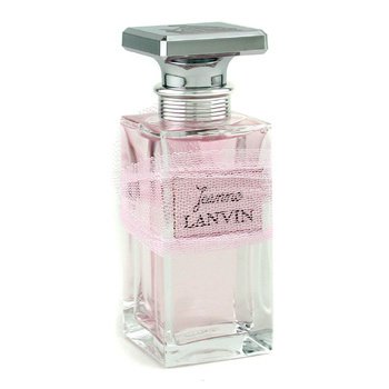 Lanvin Jeanne Lanvin 淡香水噴霧 (Jeanne Lanvin Eau De Parfum Spray)