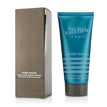 Jean Paul Gaultier Le Male須後膏 (Le Male Soothing After Shave Balm)