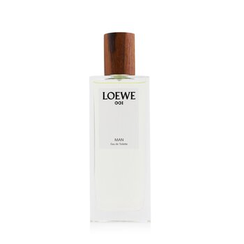 Loewe 001 男士淡香水噴霧 (001 Man Eau De Toilette Spray)