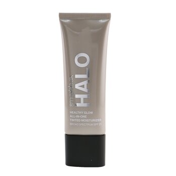 Halo Healthy Glow 多合一有色保濕霜 SPF 25 - # Light Medium