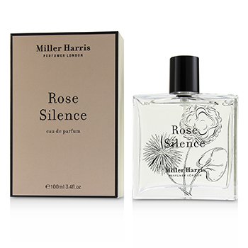Miller Harris 玫瑰沉默淡香水噴霧 (Rose Silence Eau Parfum Spray)