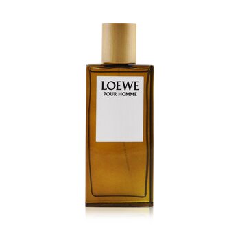 Loewe 倒入男士淡香水噴霧 (Pour Homme Eau De Toilette Spray)