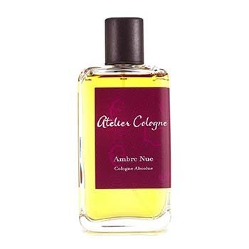 Ambre Nue Cologne Absolue 噴霧
