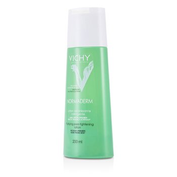 Vichy Normaderm 淨化毛孔緊緻乳液（適合暗瘡皮膚） (Normaderm Purifying Pore-Tightening Toner (For Acne Prone Skin))