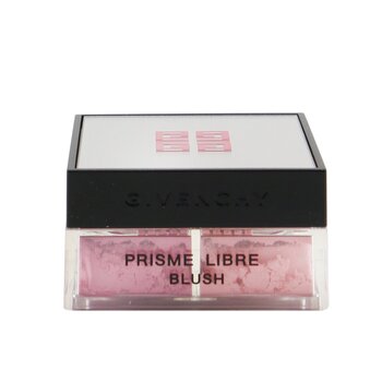 Prisme Libre Blush 4 色散粉腮紅 - #2 Taffetas Rose（亮粉色）