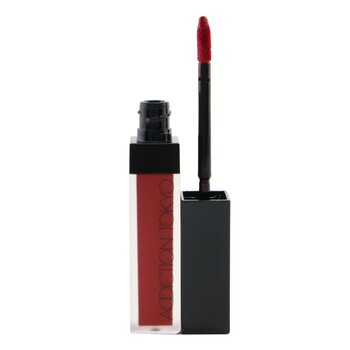 ADDICTION 啞光唇液-#005 Red Red (The Matte Lip Liquid - # 005 Red Red)